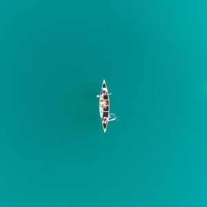 Meet your Posher, Walker